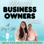 Blessed Business Owners Podcast | Start an Online Business, Work From Home, Christian Women, Twin Booked Media, Authors Blessed Business Owners Podcast | Start an Online Business, Work From Home, Christian Women, Twin Booked Media, Authors